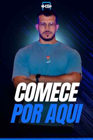 01- Dicas do Jhon